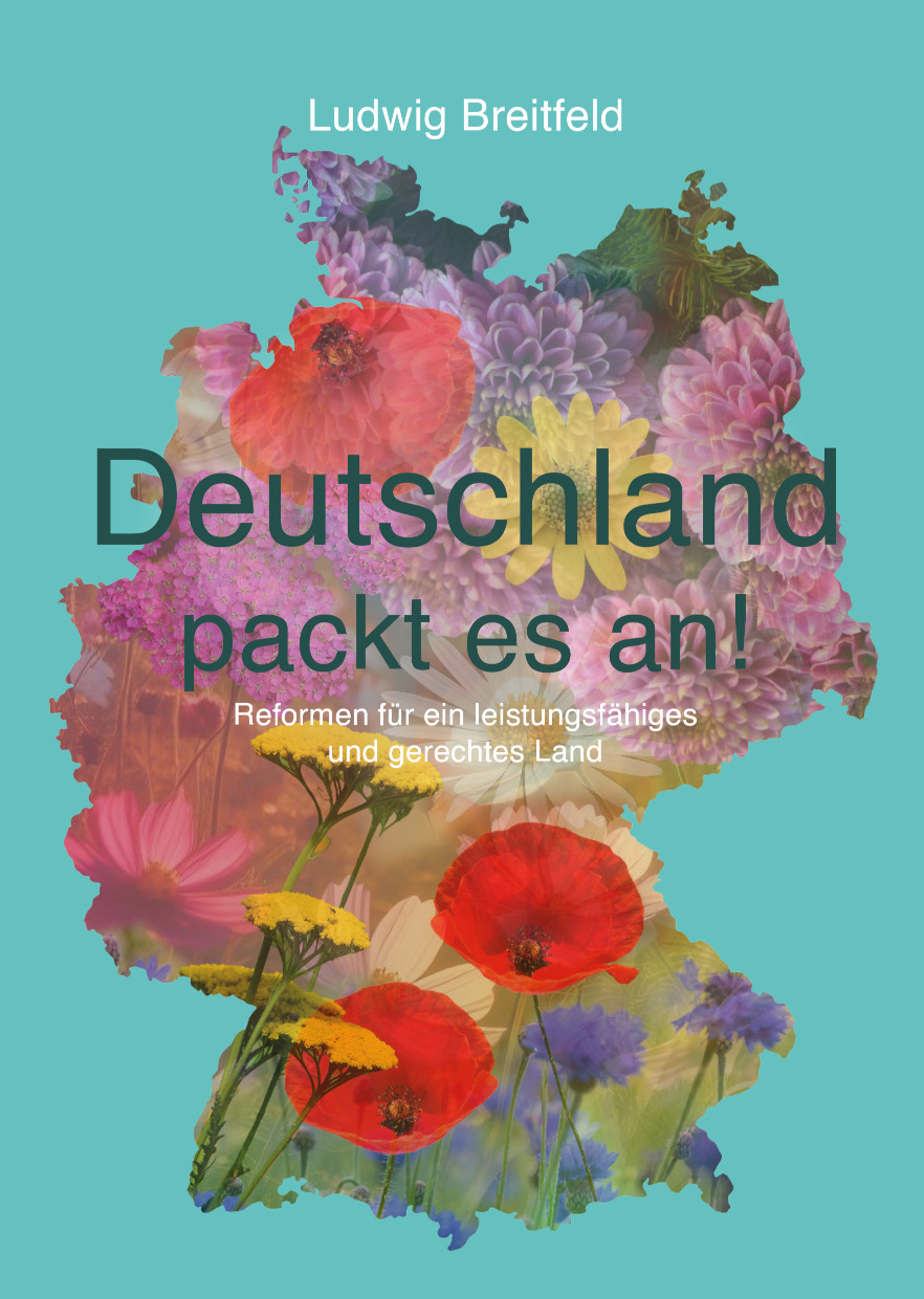 Deutschland packt es an.