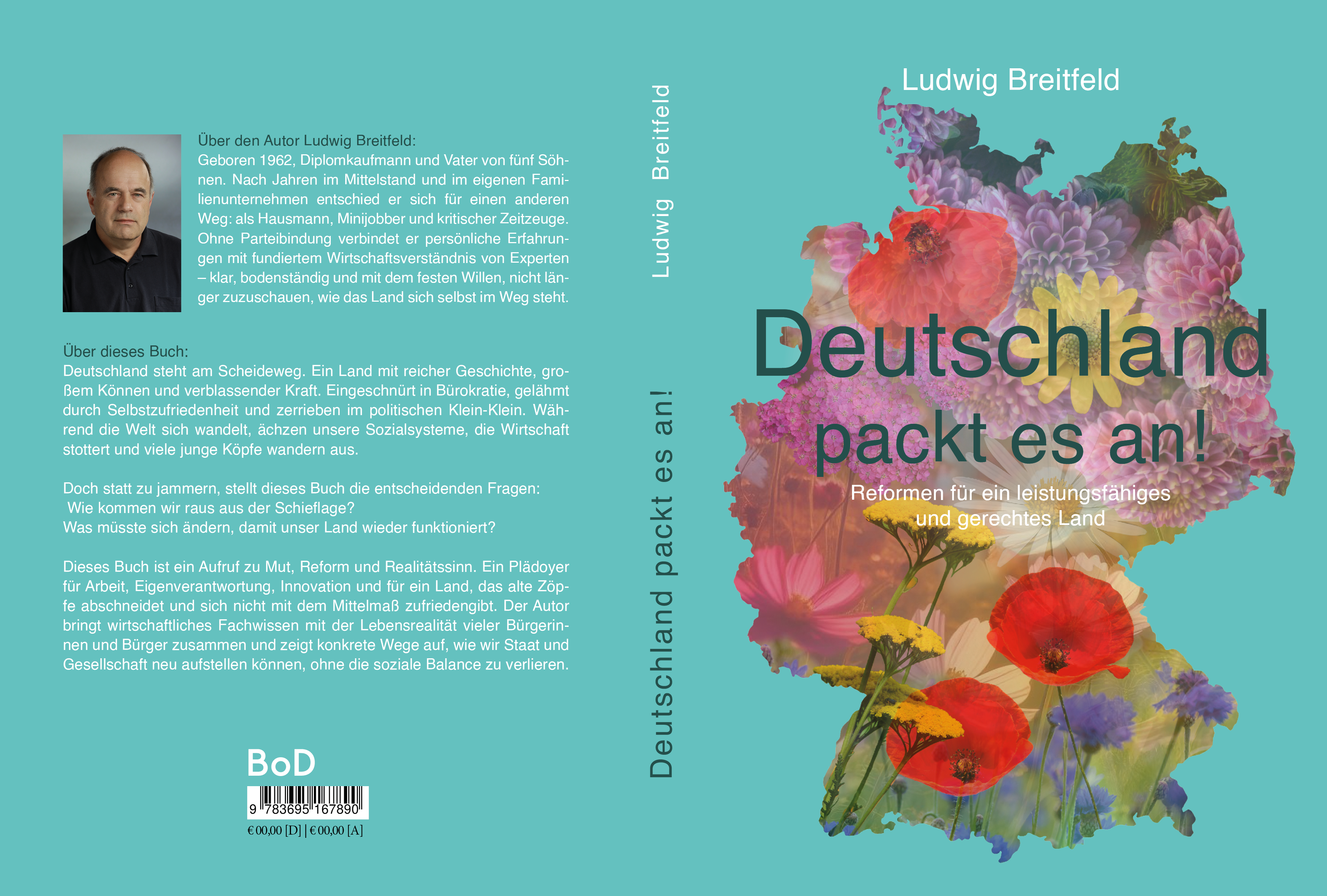 Deutschland packt es an.